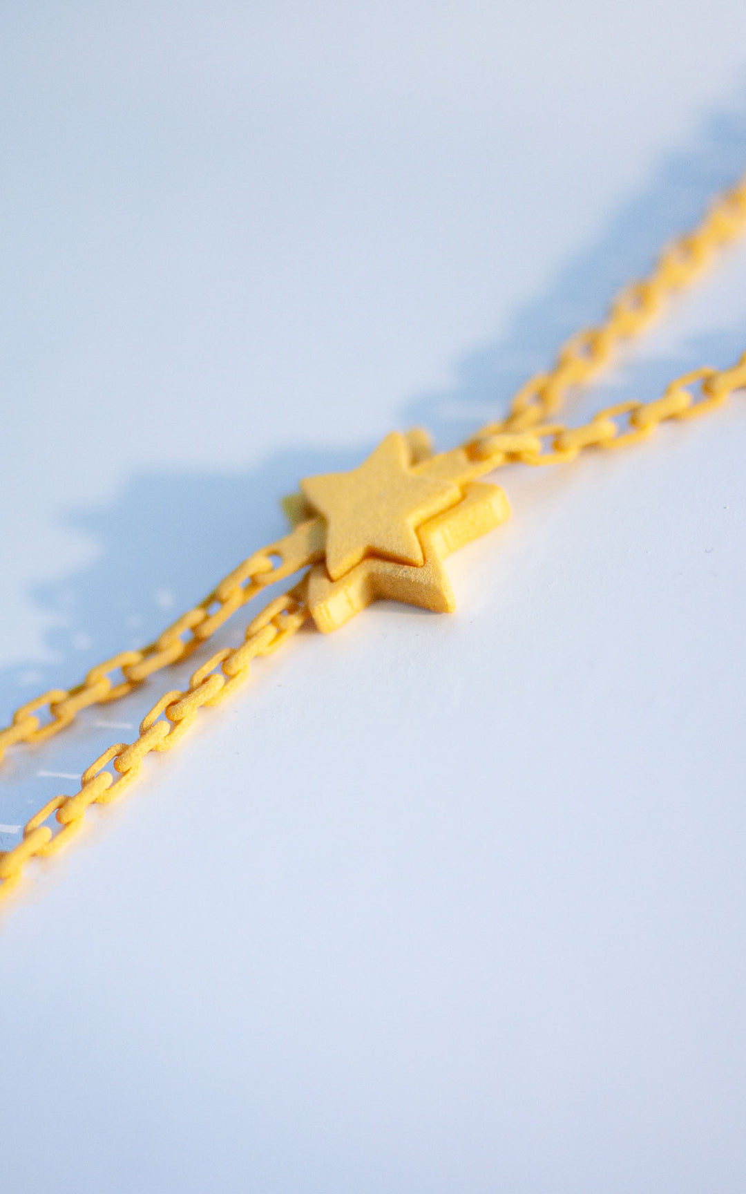 Bracelet d'amitié Étoiles