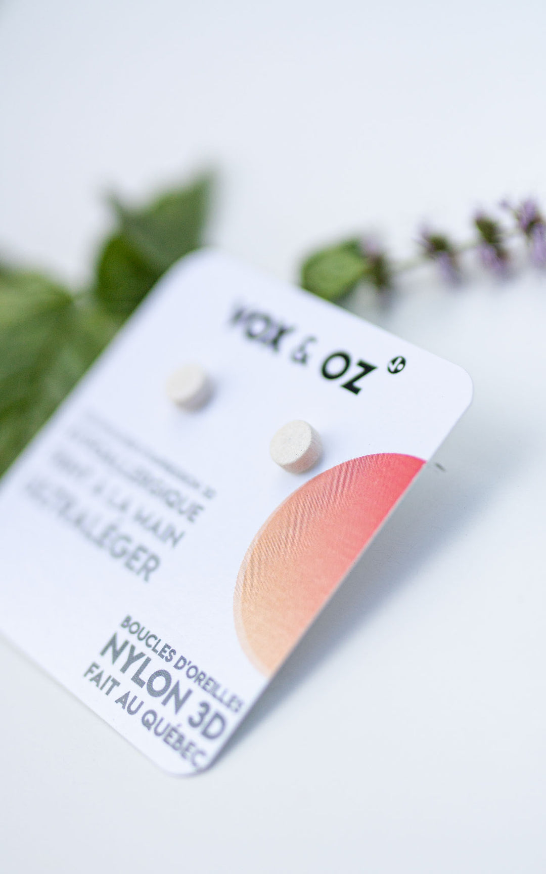 PUCE RONDELLE – nommée GEN