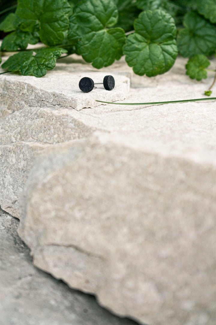 PUCE RONDELLE – nommée GEN