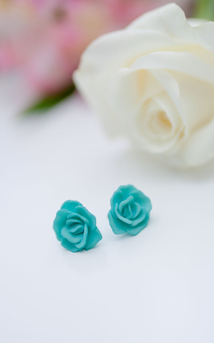 Collection bijoux couleur Tilleul