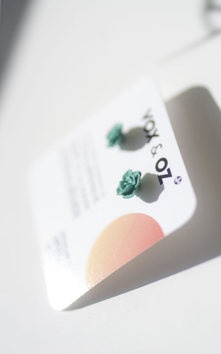 Collection bijoux couleur Tilleul