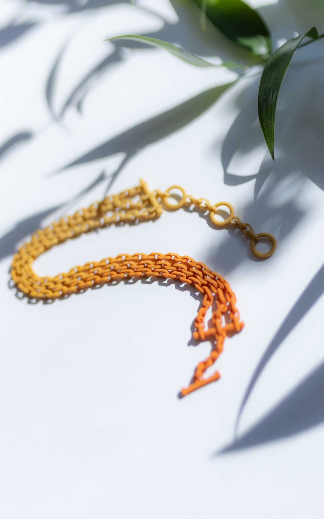 Bracelet maillons I Tryade