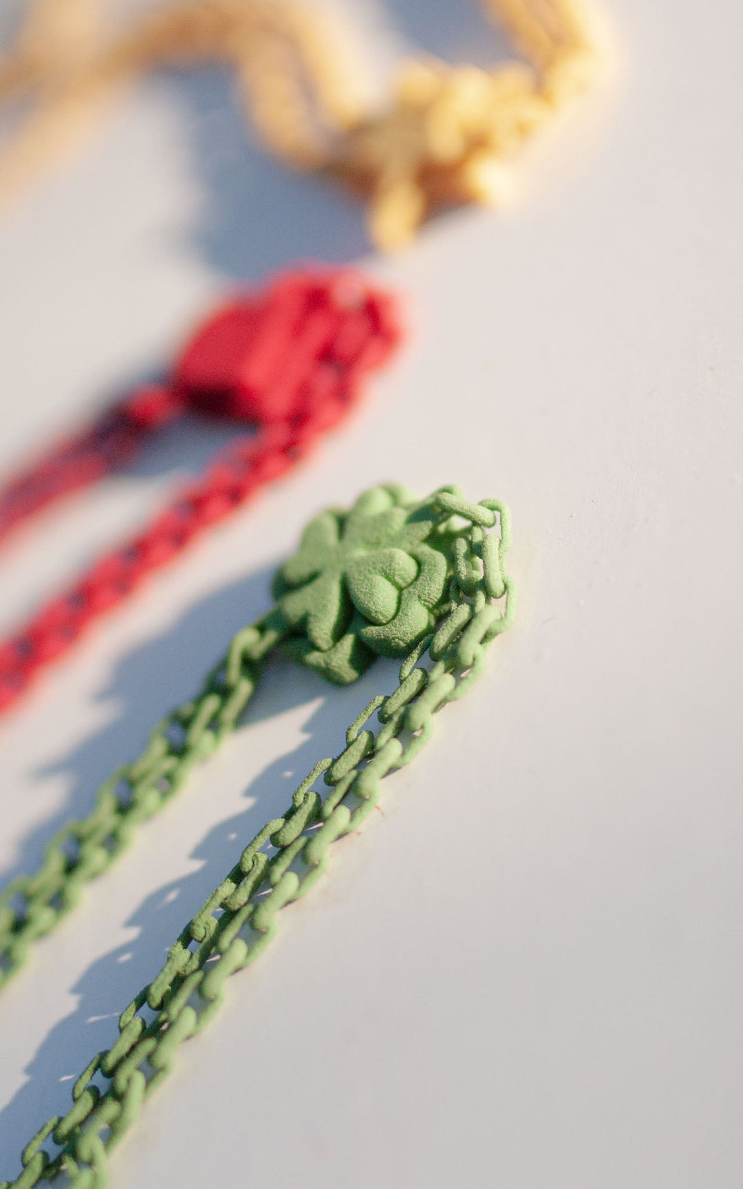 Bracelets d'amitiés