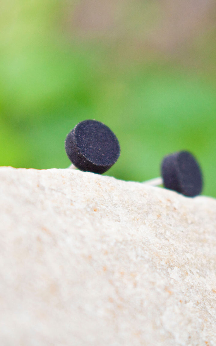 ROUND CHIP – named GEN