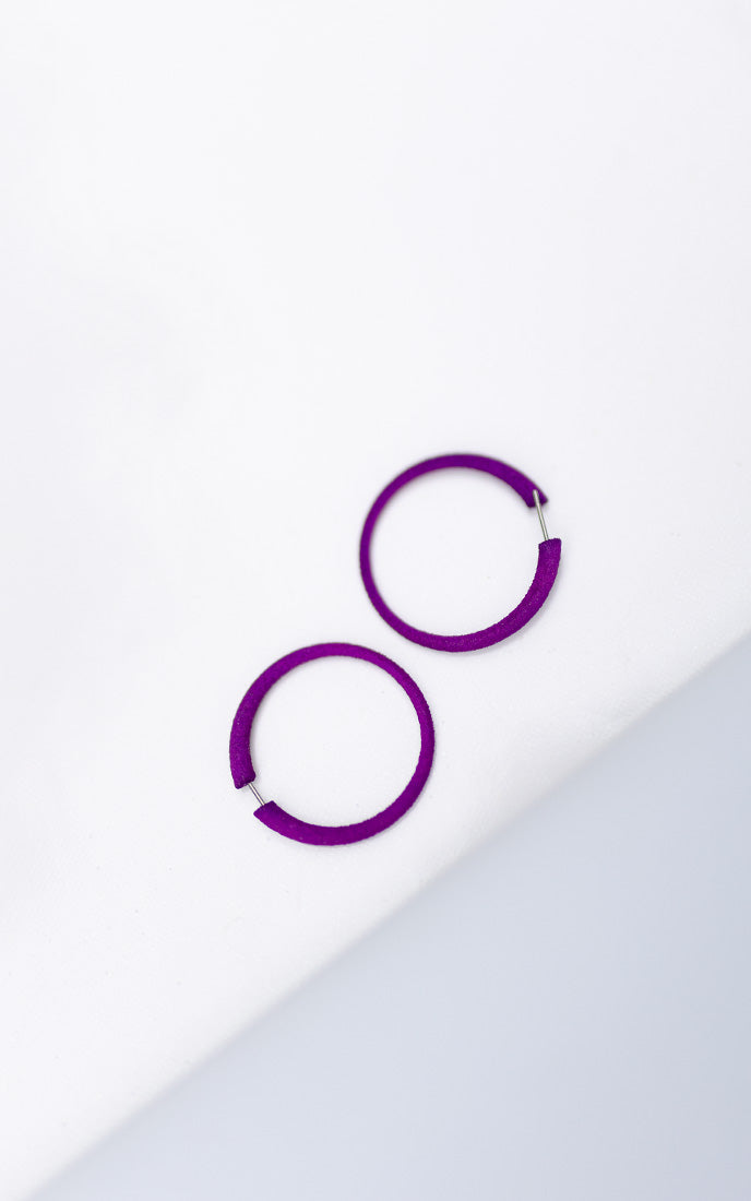 DELICIA Delicate 3D Rings