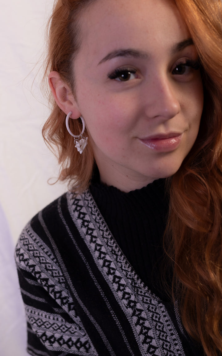 Coeur de lionne