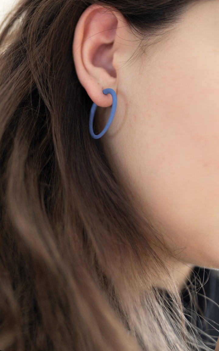 DELICIA Delicate 3D Rings