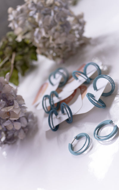 Small round rings CASPER