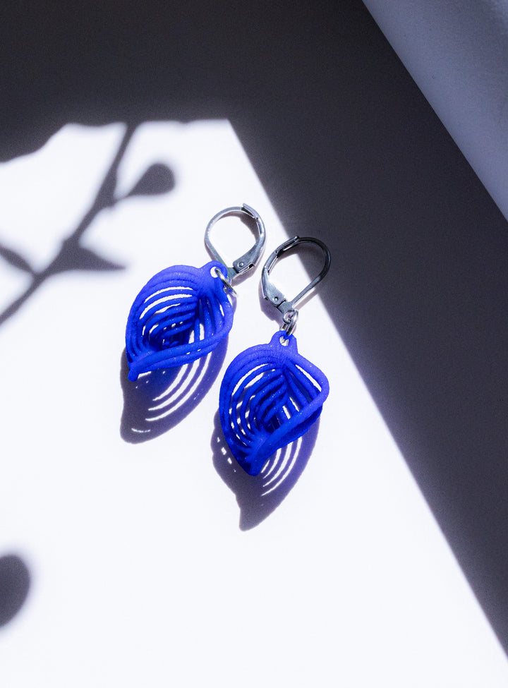 NEBULA earrings