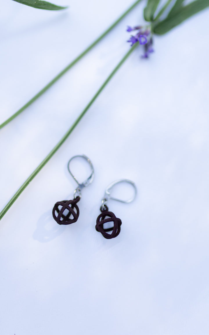 Small 3D I TOLO-SPHERE spheres with lever hook