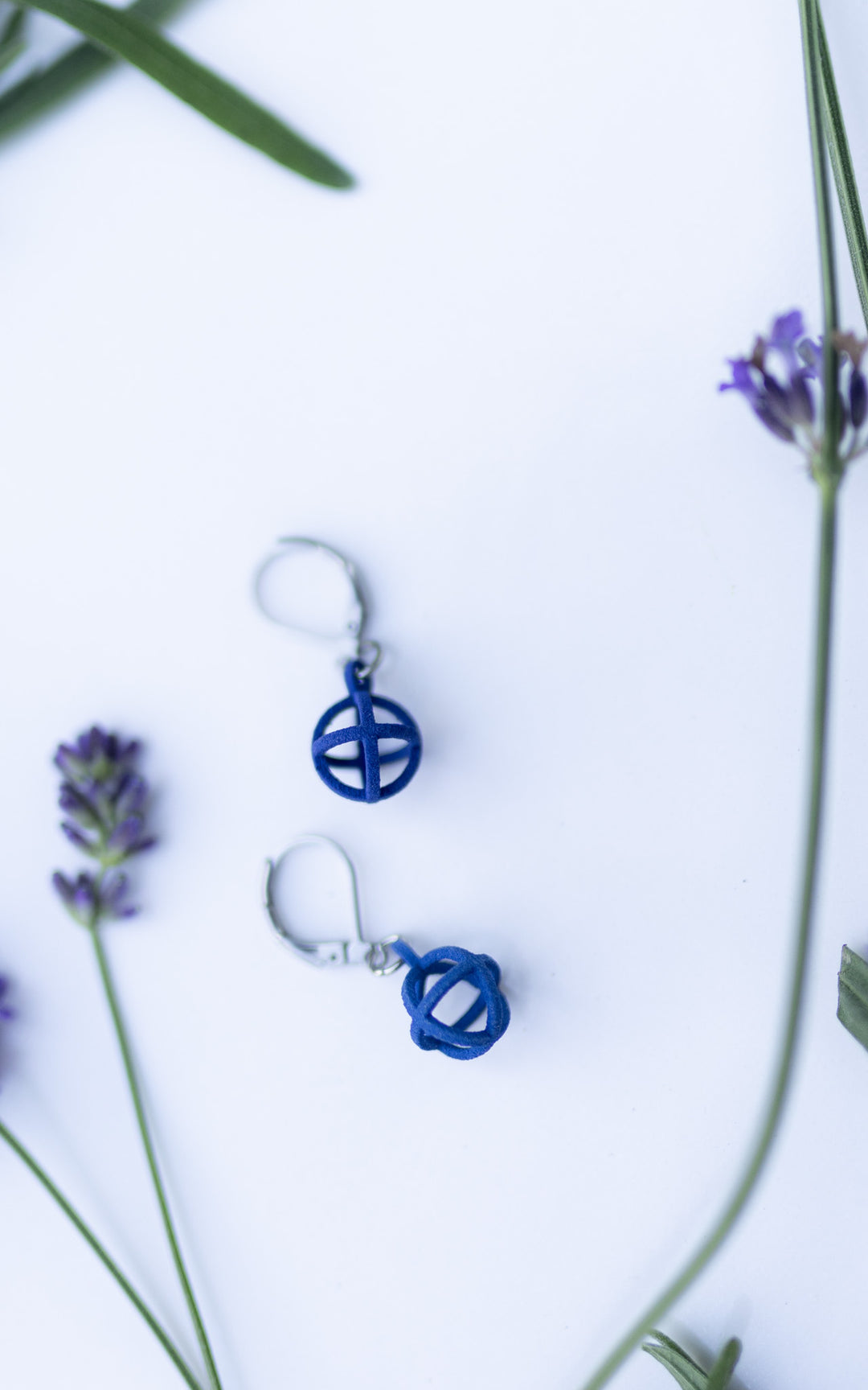 Small 3D I TOLO-SPHERE spheres with lever hook