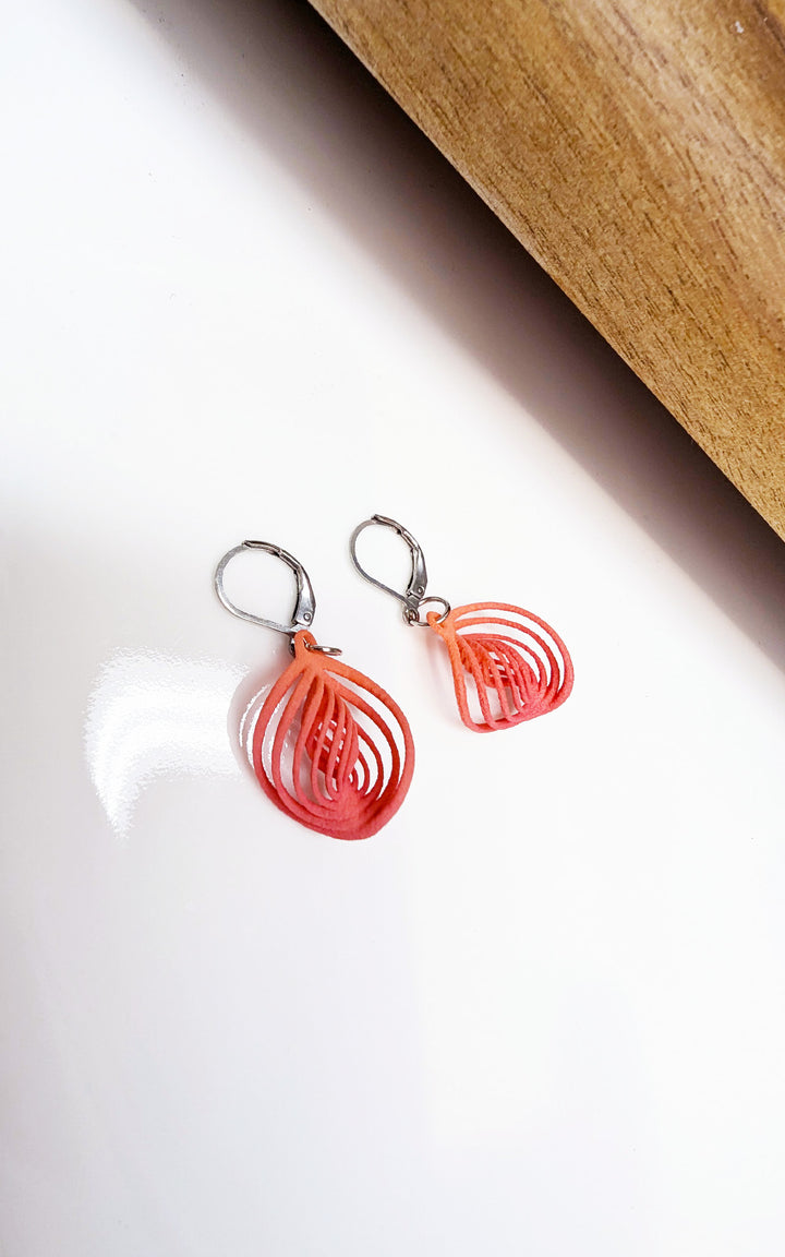 NEBULA earrings