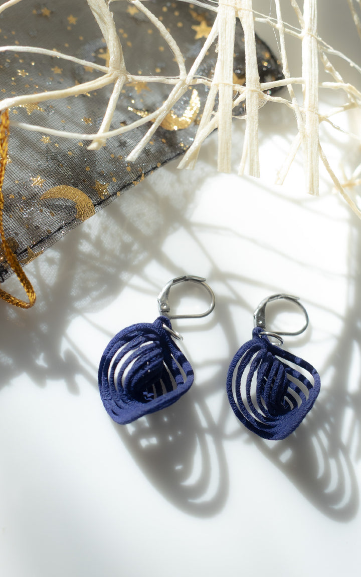 NEBULA earrings