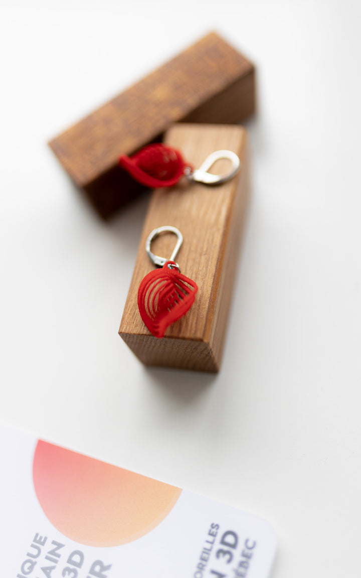 NEBULA earrings