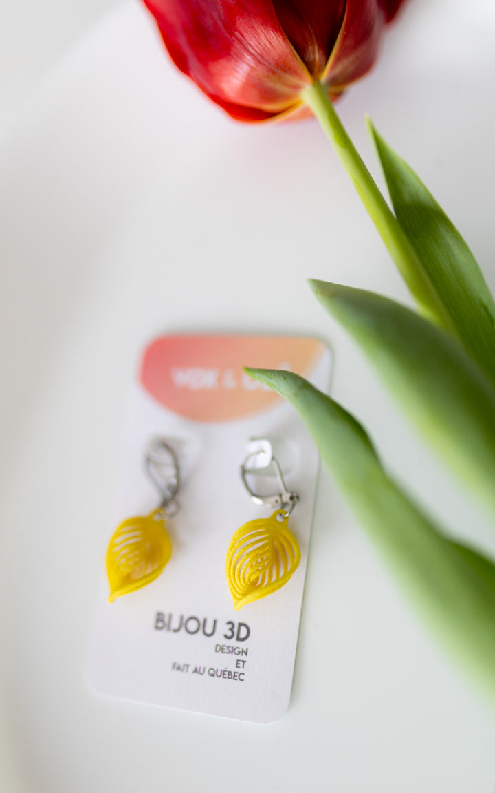 NEBULA earrings