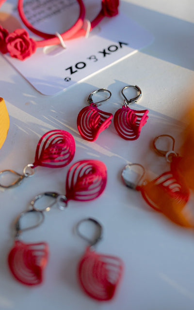 NEBULA earrings