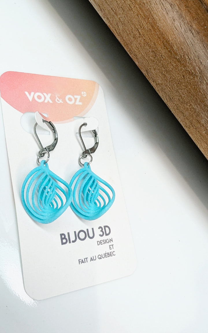 NEBULA earrings