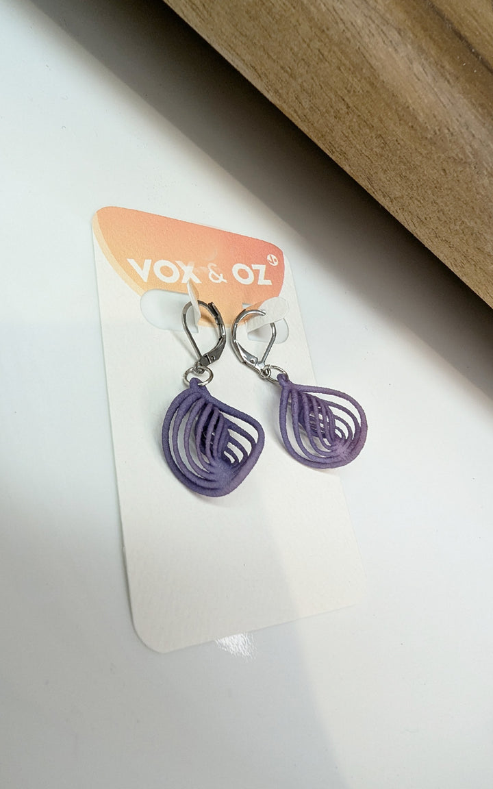 NEBULA earrings