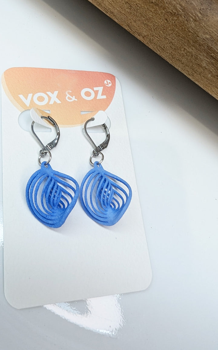 NEBULA earrings
