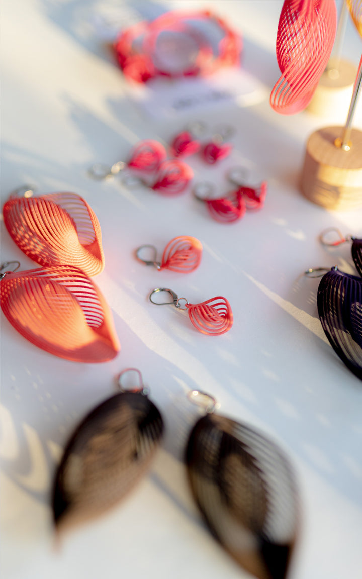 Boucles d&