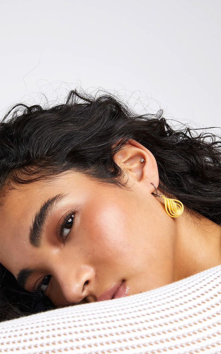 NEBULA earrings