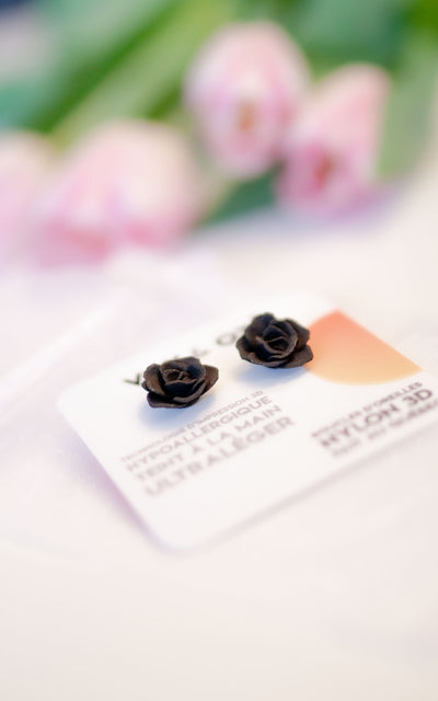 TANGO Roses 3D