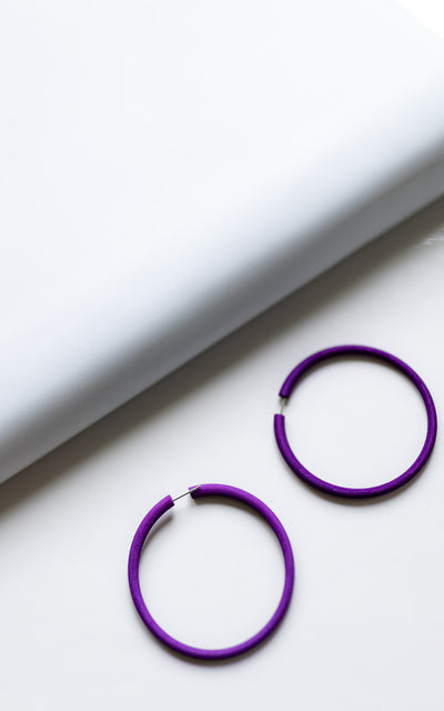 Atlas rings 6 cm