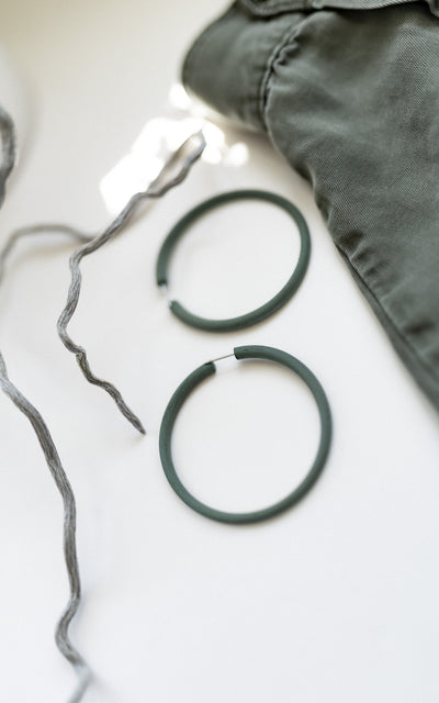 Atlas rings 6 cm