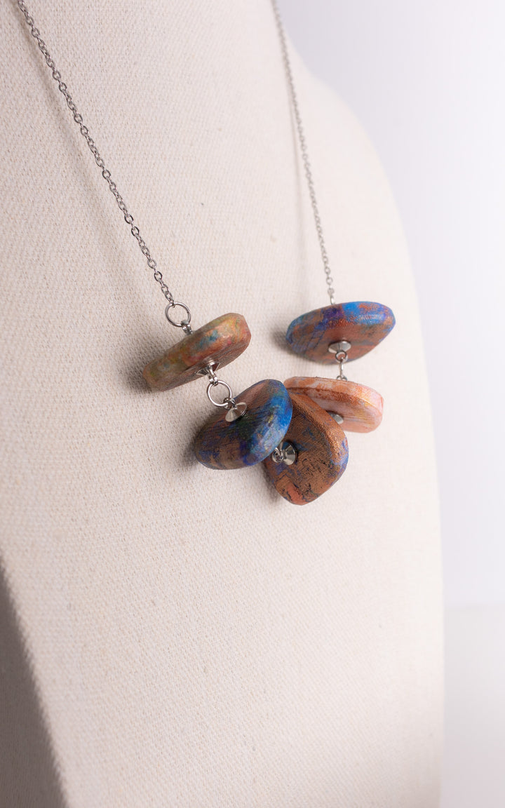 DAD Necklace