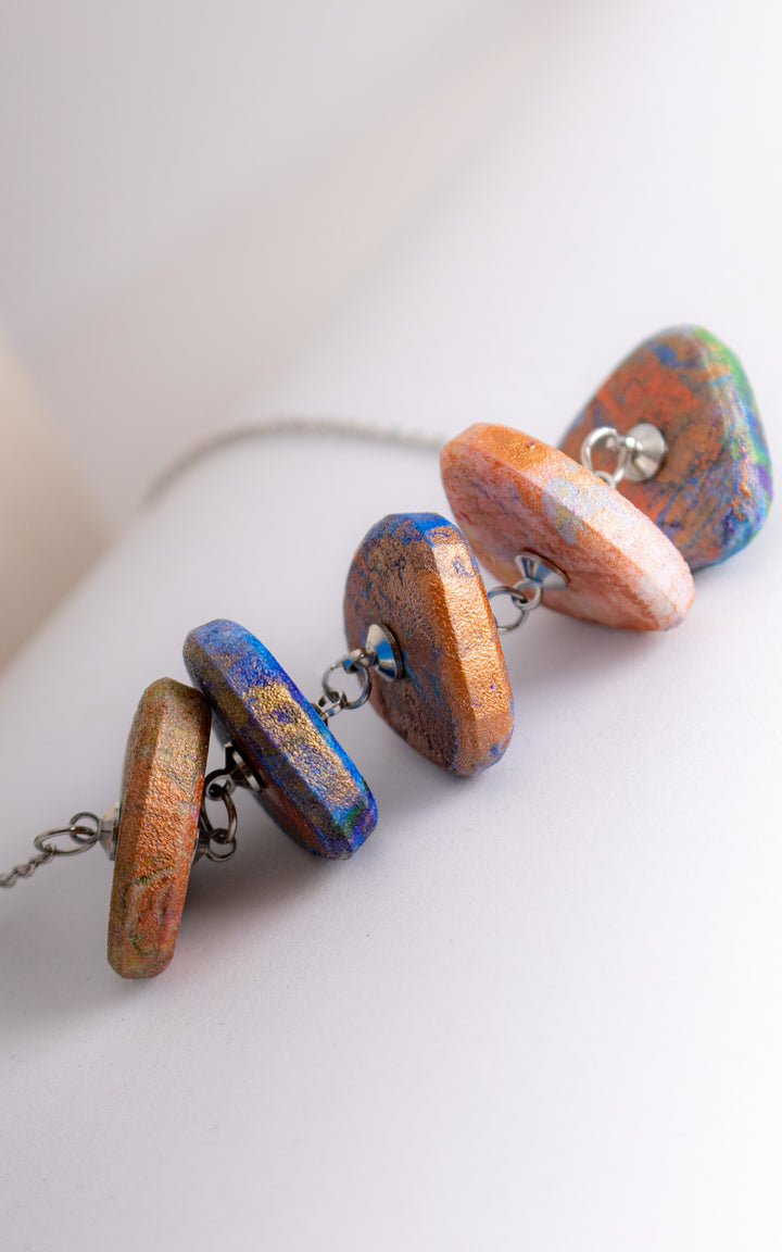 DAD Necklace