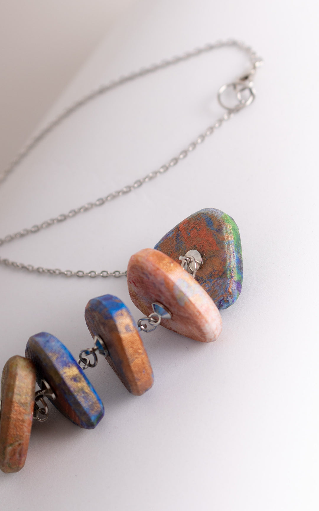 DAD Necklace