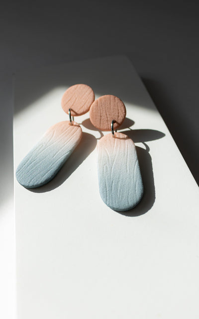 BOA | Geometric earrings