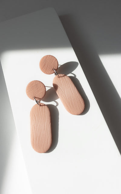 BOA | Geometric earrings