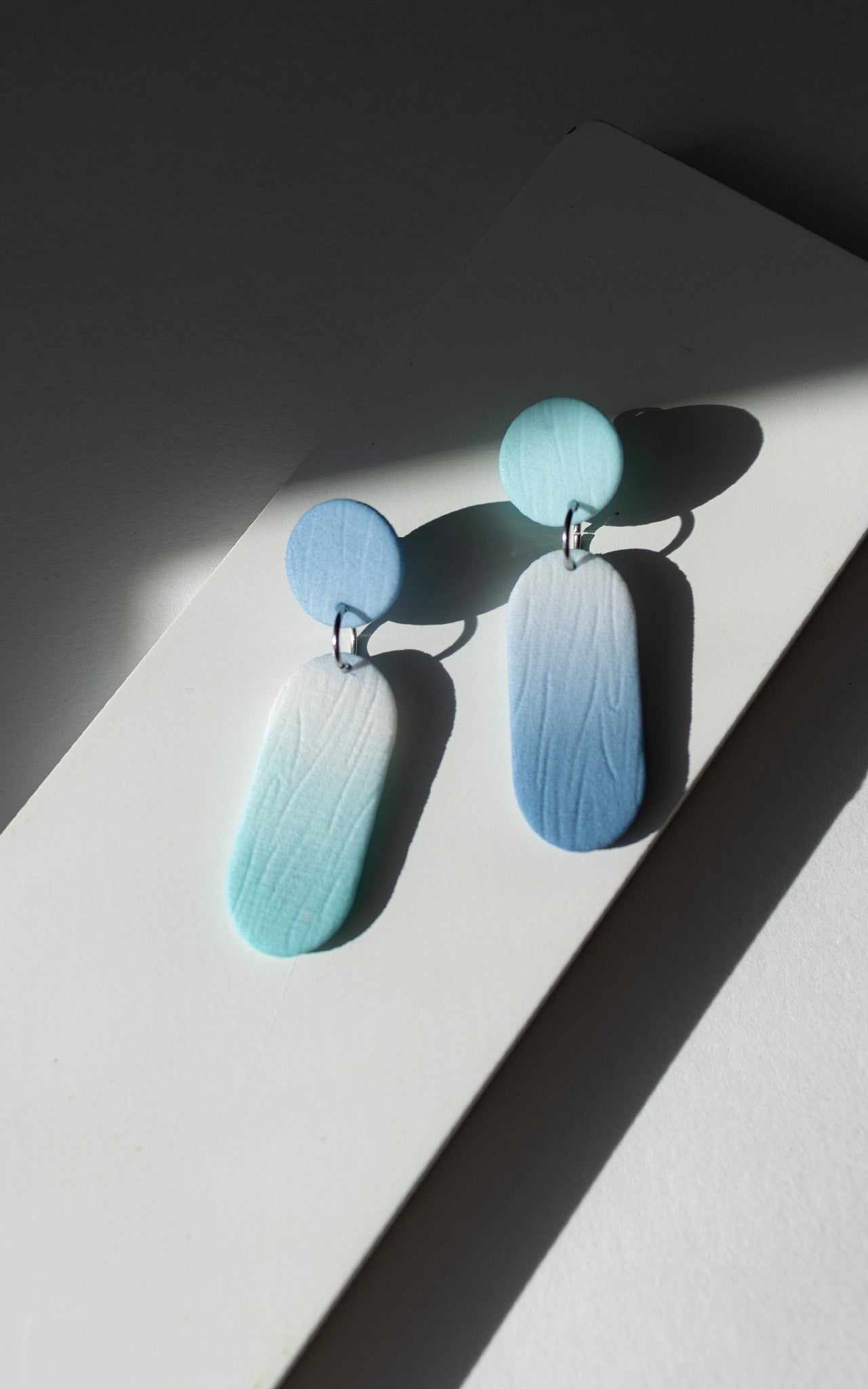 BOA | Geometric earrings