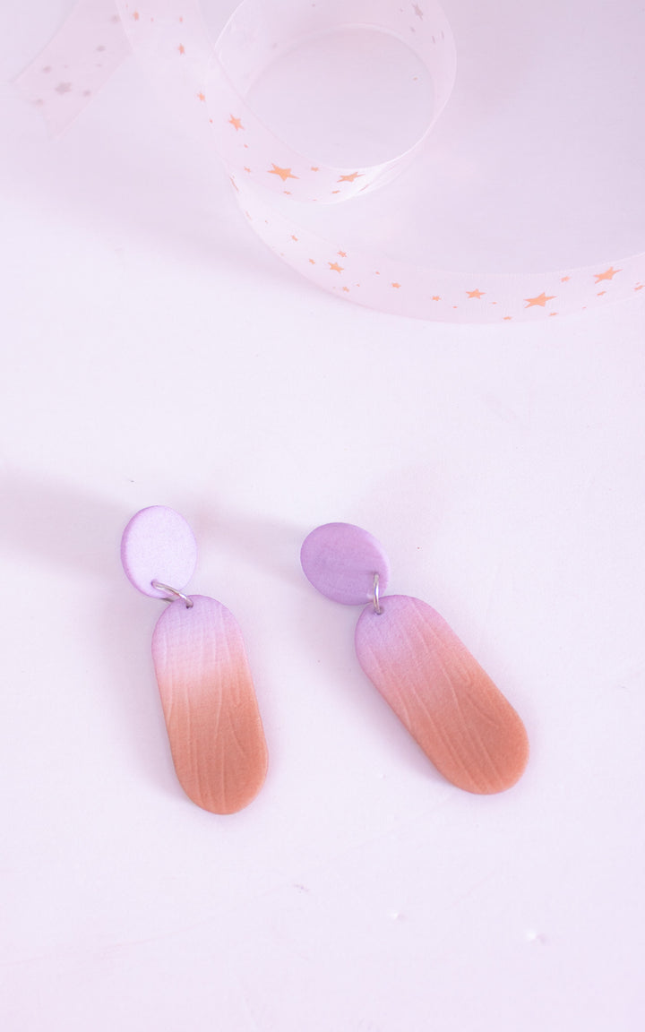 BOA | Geometric earrings