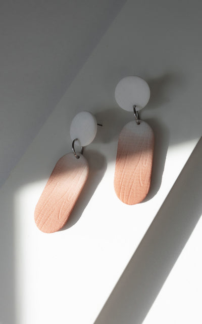 BOA | Geometric earrings