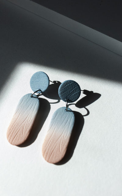 BOA | Geometric earrings