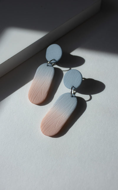 BOA | Geometric earrings