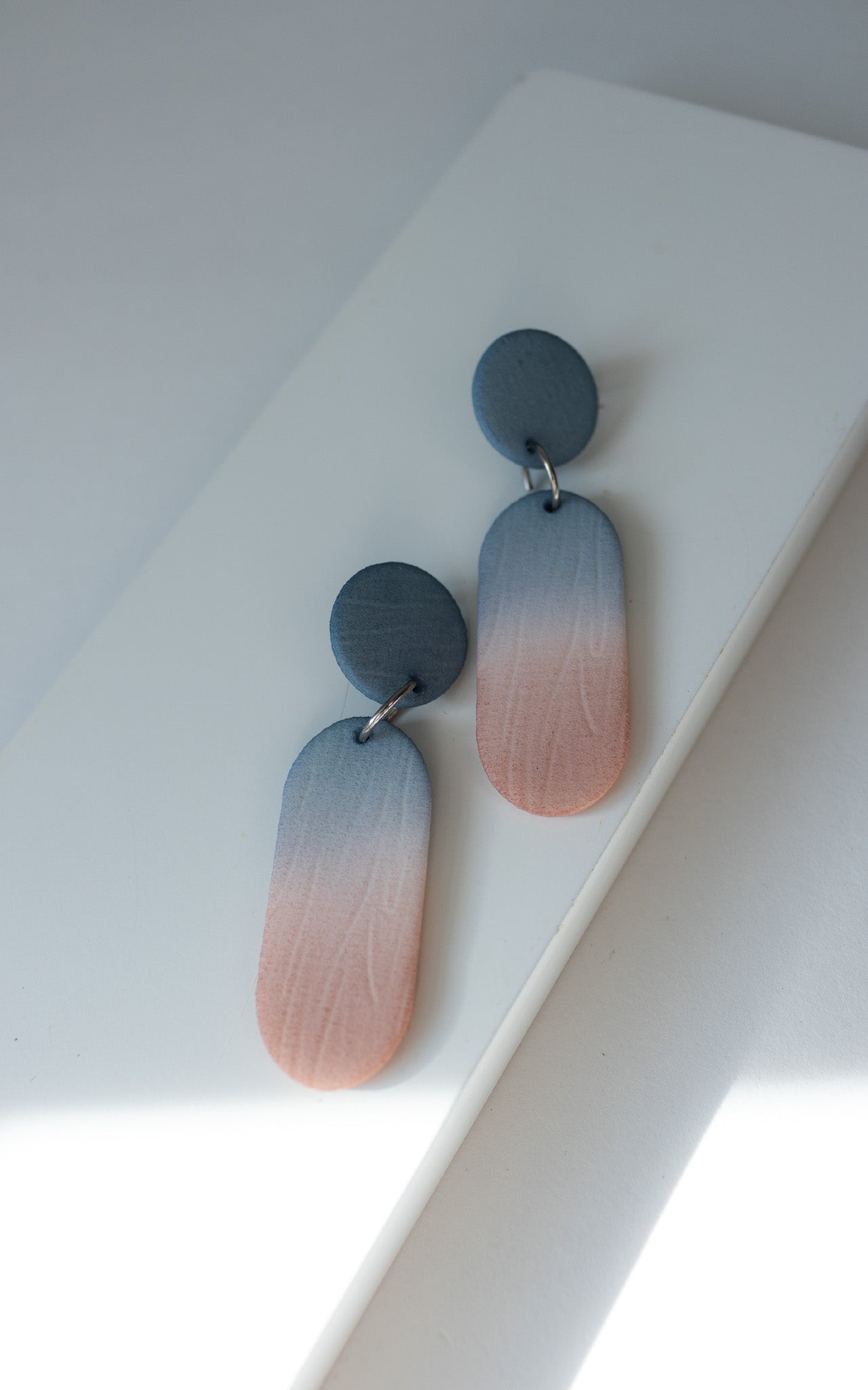 BOA | Geometric earrings