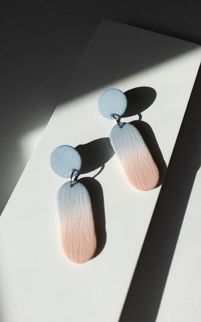 BOA | Geometric earrings