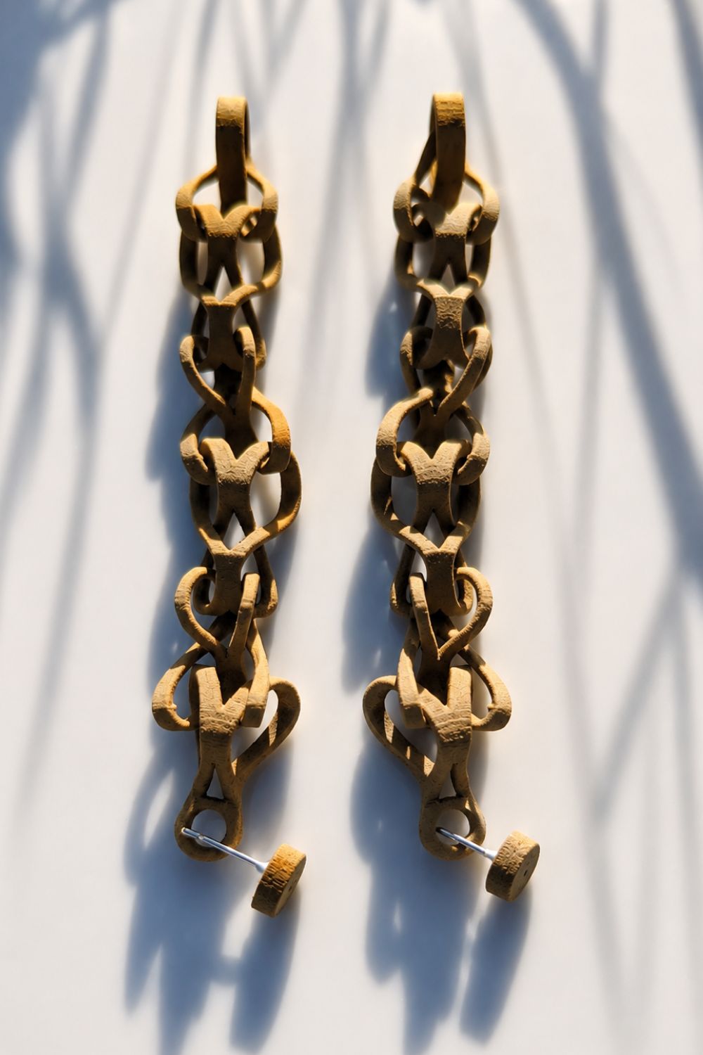 Boucles d&