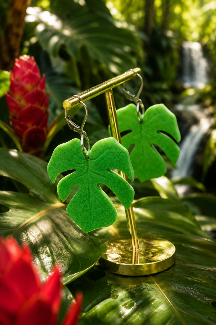 MAUI – Boucles d&