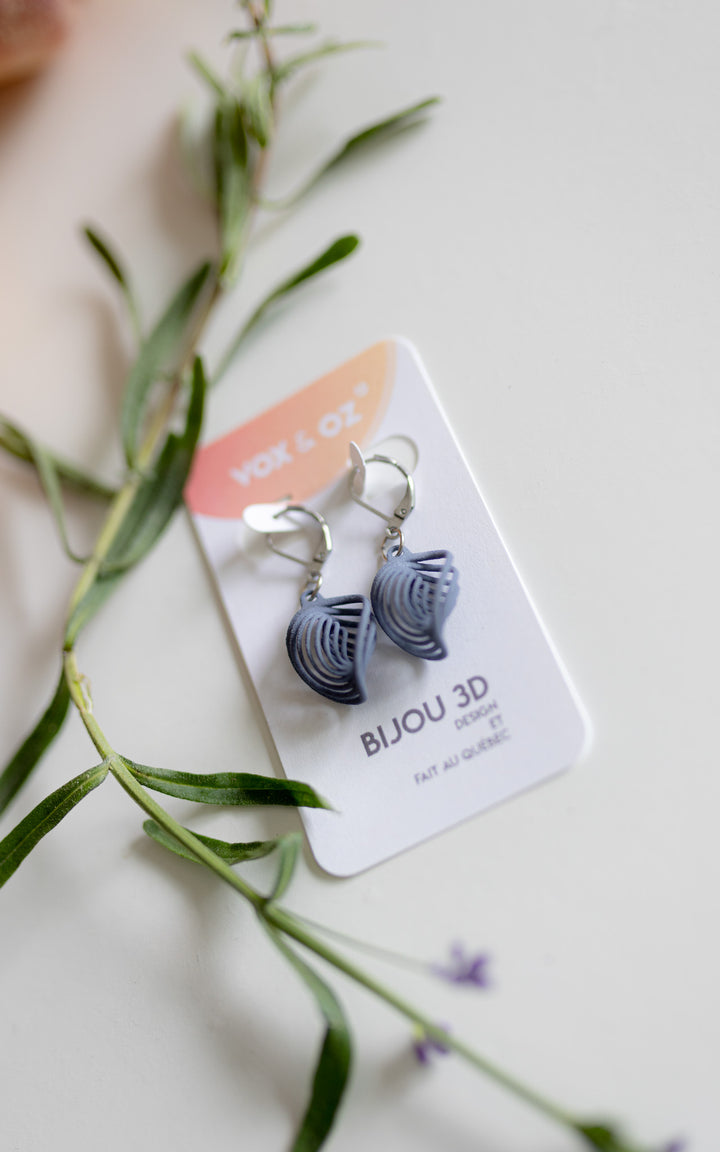 NEBULA earrings