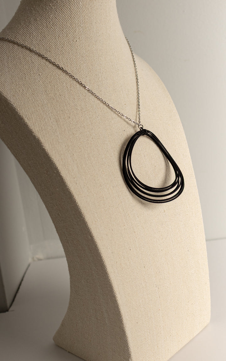 Collier HALO