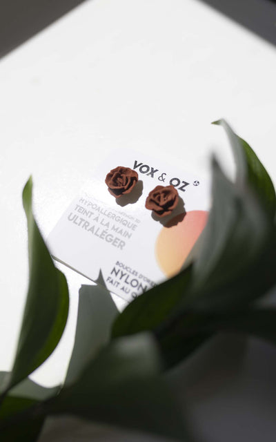 TANGO earrings
