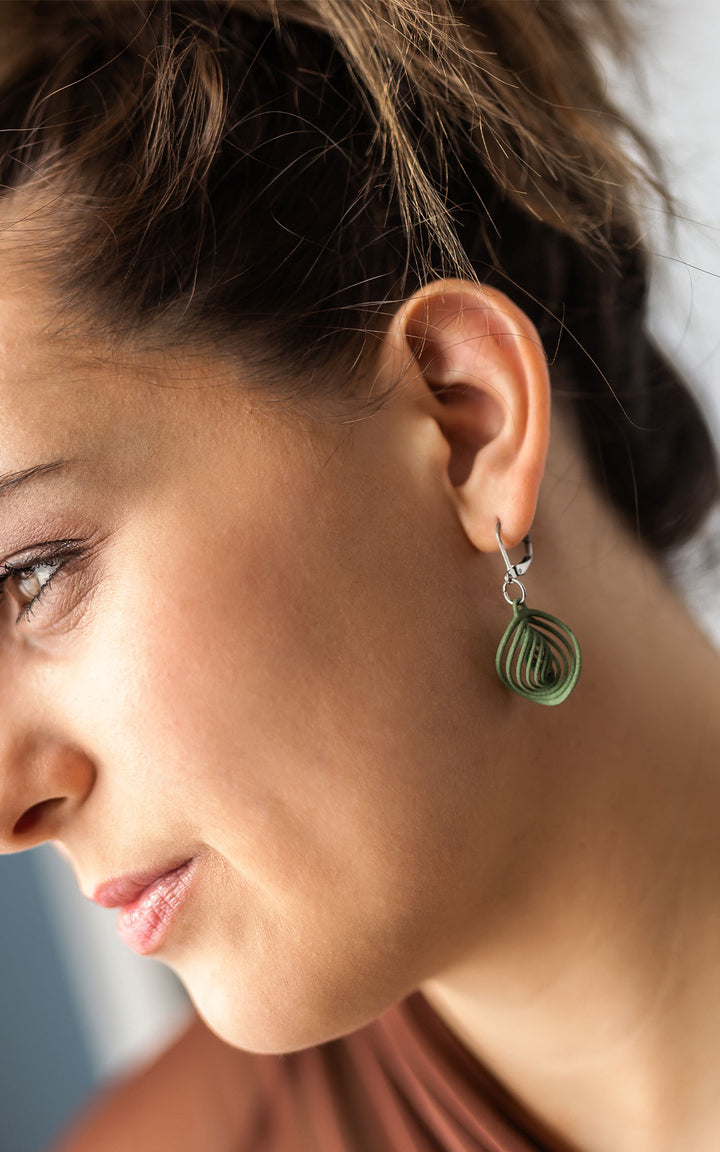 NEBULA earrings