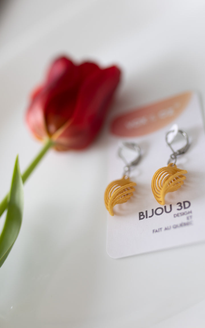 NEBULA earrings