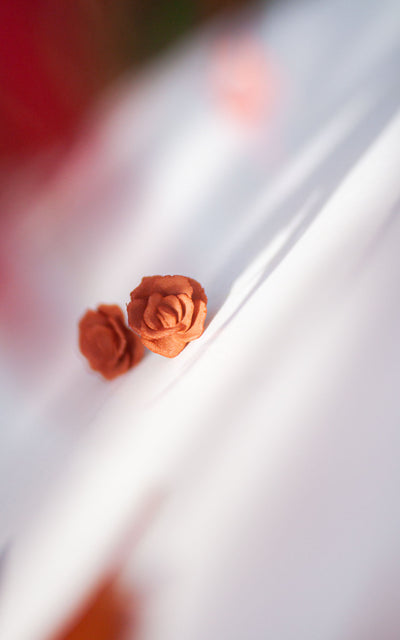 TANGO earrings