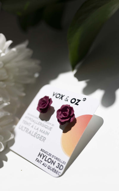 TANGO earrings