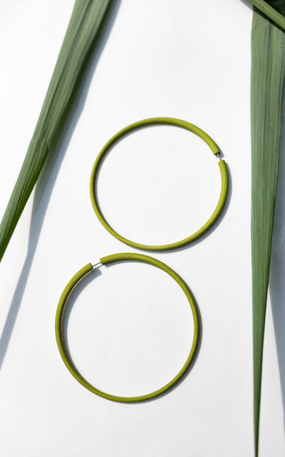 Atlas rings 10 cm